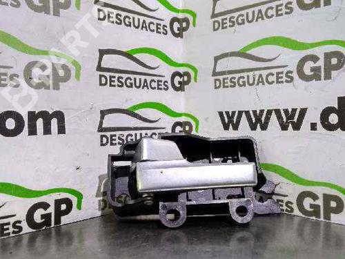 Used Rear left interior door handle Rear left interior door handle FORD C-MAX (DM2) 1.6 TDCi (109 hp) 7138245 7138245