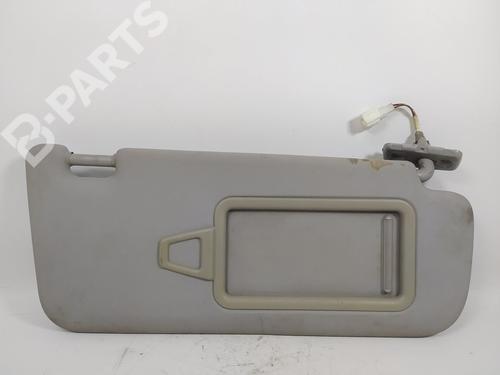Used Right sun visor Right sun visor KIA CEE'D SW (ED) 1.6 CRDi 90 (90 hp) 8269955 8269955