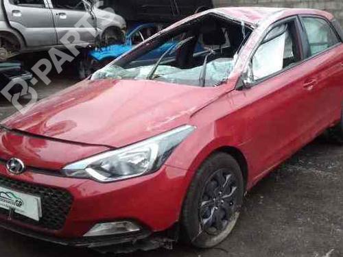 Used Parts HYUNDAI i20 II Coupe (GB)  1.2  838322