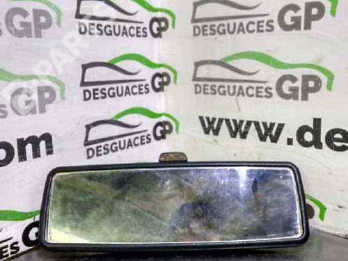 Used Rear mirror Rear mirror SEAT IBIZA II (6K1) [1993-2002] 7140354 7140354