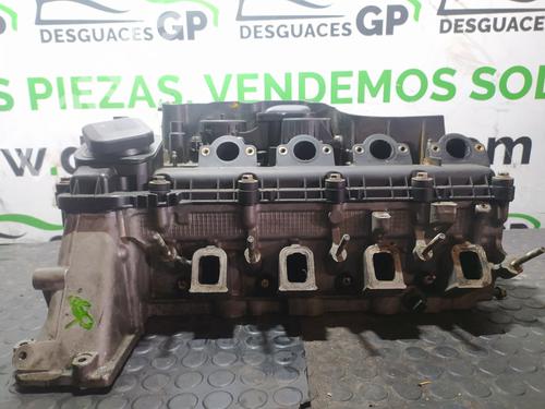Used Cylinder head Cylinder head BMW 3 (E46) 320 d (136 hp) 10978122 10978122