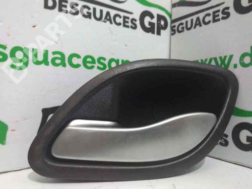 Used Front left interior door handle Front left interior door handle RENAULT ESPACE IV (JK0/1_) 2.2 dCi (JK0H) (150 hp) 7142952 7142952
