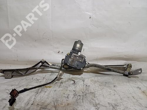 Used Front wiper motor Front wiper motor MERCEDES-BENZ E-CLASS (W211) E 270 CDI (211.016) (177 hp) 10031609 10031609