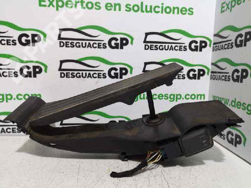 Used Pedal Pedal BMW 3 (E46) 320 d (150 hp) 7143666 7143666