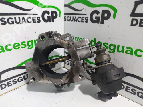 Used Throttle body Throttle body LANCIA THESIS (841_) 2.4 JTD (841.AXE1B0, 841.AXH110) (175 hp) 7160621 7160621