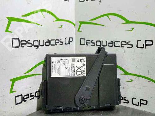 comfort-control-module-opel-corsa-c-x01-12-f08-f68-24467903-2000-2001-2002-2003-2004-2005-2006-2007-2008-2009-7135963 main image