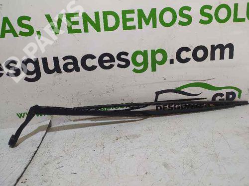 Used Front wipers mechanism Front wipers mechanism NISSAN PRIMERA Hatchback (P12) 1.8 (115 hp) 7126565 7126565