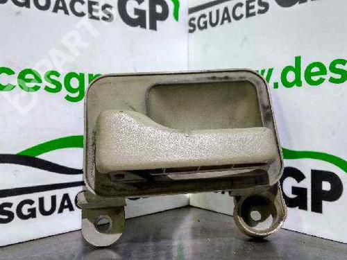 Used Rear left interior door handle Rear left interior door handle OPEL VECTRA A (J89) [1988-1995] 7140675 7140675