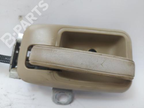 Used Front left interior door handle Front left interior door handle NISSAN VANETTE Bus (C22) [1986-2013] 7759408 7759408