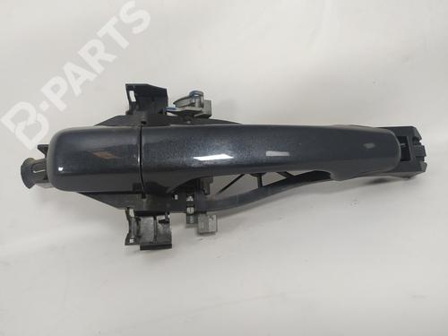 Used Rear right exterior door handle Rear right exterior door handle VOLVO XC60 I SUV (156) 2.4 D (175 hp) 9173091 9173091