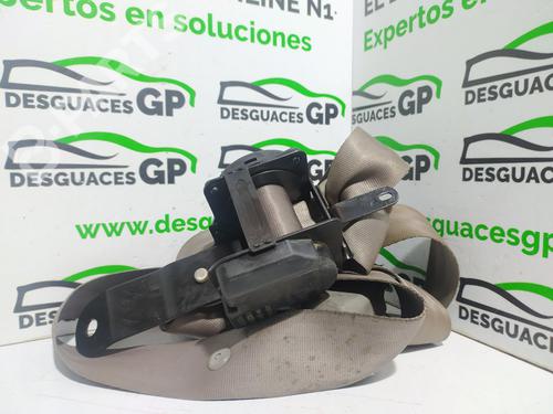 Used Front right belt tensioner Front right belt tensioner KIA PRIDE (DA) 1.4 LX (97 hp) 8750850 8750850