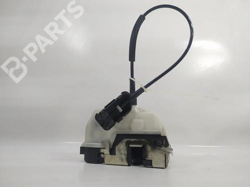 Used Rear left lock Rear left lock RENAULT LAGUNA II (BG0/1_) 1.9 dCI (BG0E) (105 hp) 8687083 8687083