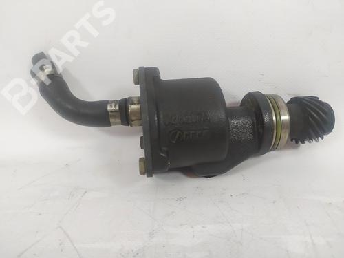 Used Master brake Master brake SEAT IBIZA II (6K1) 1.9 SDI (64 hp) 10136915 10136915