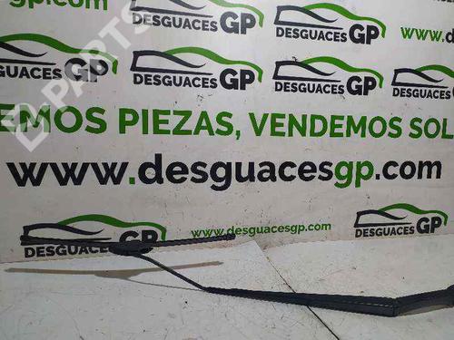 Used Front wipers mechanism Front wipers mechanism OPEL INSIGNIA A Sports Tourer (G09) 2.0 CDTI (35) (160 hp) 7127543 7127543