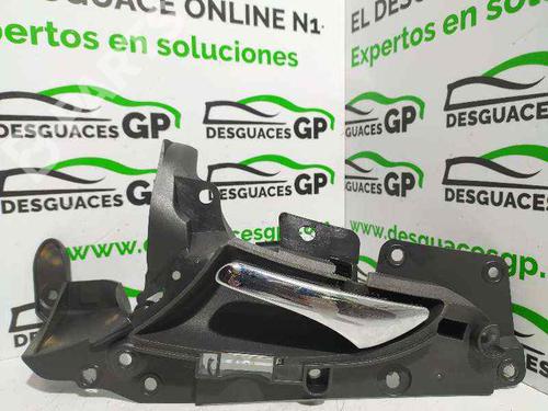 Used Rear left interior door handle Rear left interior door handle MERCEDES-BENZ E-CLASS (W211) E 320 CDI (211.026) (204 hp) 7150754 7150754