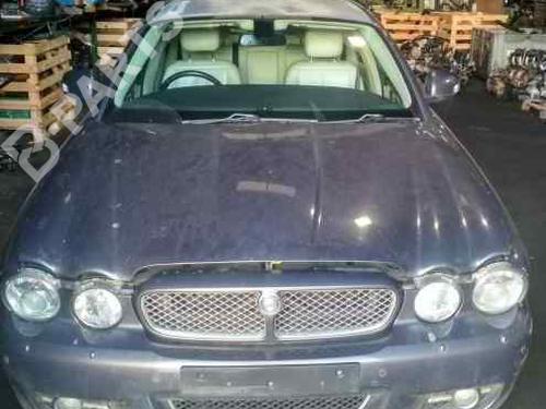 Used Parts JAGUAR XJ (X350, X358)  D 2.7  839959