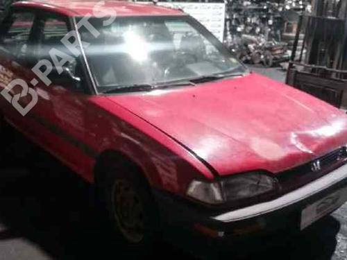 Used Parts HONDA CONCERTO (HW, MA)  1.5 i 16V  838236