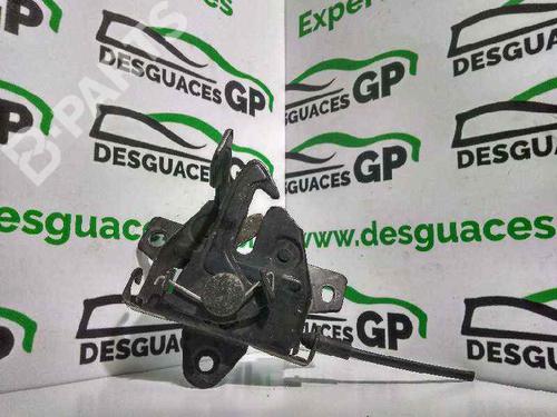 Used Hood lock Hood lock HYUNDAI ACCENT II (LC) 1.5 CRDi (82 hp) 8779096 8779096