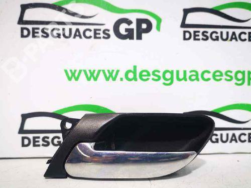 Used Rear left interior door handle Rear left interior door handle BMW 3 (E46) 320 d (150 hp) 7143650 7143650