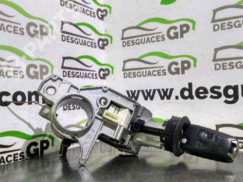 Used Ignition barrel Ignition barrel OPEL ASTRA H (A04) 1.7 CDTI (L48) (100 hp) 7138614 7138614