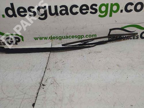 Used Front wipers mechanism Front wipers mechanism NISSAN PRIMERA Hatchback (P12) 1.8 (115 hp) 7126574 7126574