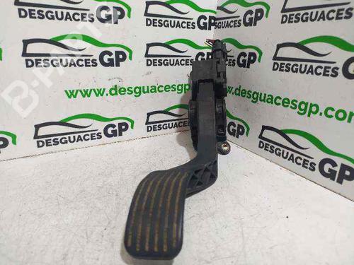 Used Pedal Pedal HYUNDAI ACCENT II (LC) 1.5 CRDi (82 hp) 7126734 7126734