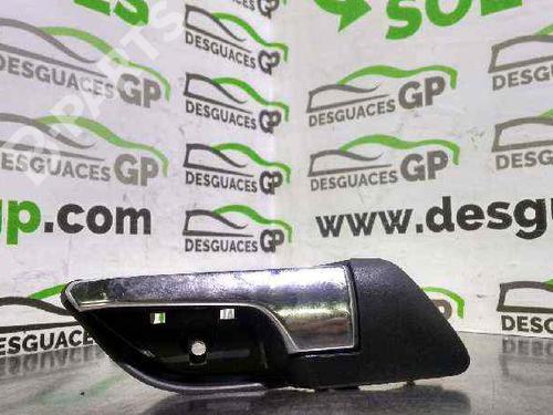 Used Rear left interior door handle Rear left interior door handle OPEL ASTRA H (A04) 1.7 CDTI (L48) (125 hp) 7138462 7138462