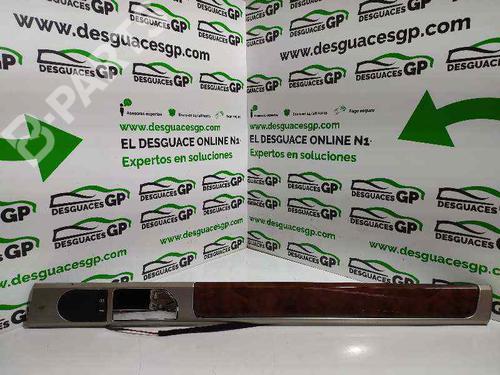 rear-right-interior-door-handle-vw-touareg-7la-7l6-7l7-50-v10-tdi-7l6867460-2002-2003-2004-2005-2006-2007-2008-2009-2010-2011-2012-2013-7127722 main image