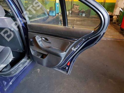 Front right interior door handle BMW 5 (E39) 520 i | BP7136180I14  - Image 11