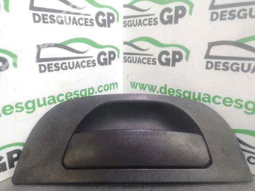 Used Rear left exterior door handle Rear left exterior door handle ALFA ROMEO 147 (937_) 1.9 JTD (937.AXD1A, 937.BXD1A, 937.AXV1A, 937.BXB1A,... (115 hp) 7150310 7150310