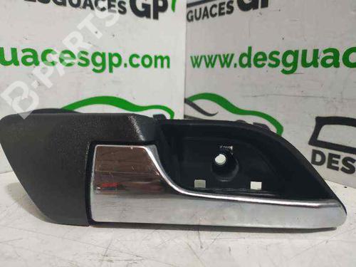 Used Rear left interior door handle Rear left interior door handle OPEL ASTRA H (A04) 1.7 CDTI (L48) (100 hp) 7151053 7151053
