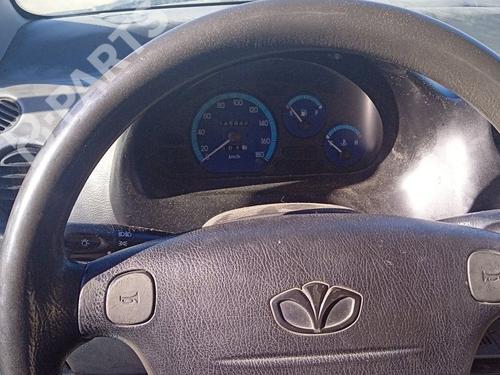 Front left lock DAEWOO MATIZ (M100, M150)  | BP10321078C98  - Image 6