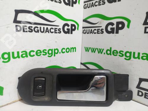 front-right-interior-door-handle-vw-golf-iv-1j1-19-tdi-3b1837114-1997-1998-1999-2000-2001-2002-2003-2004-2005-2006-2007-2008-7222878 main image