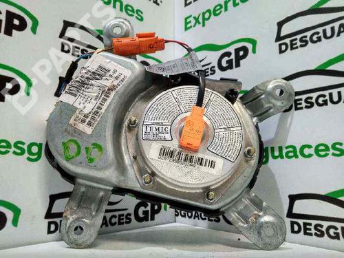 Used Right door airbag Right door airbag BMW 5 (E39) 525 tds (143 hp) 7143736 7143736