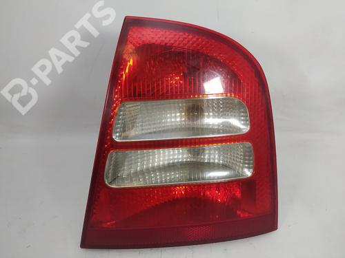 Used Right taillight Right taillight SKODA OCTAVIA I (1U2) 1.9 TDI (90 hp) 10213209 10213209