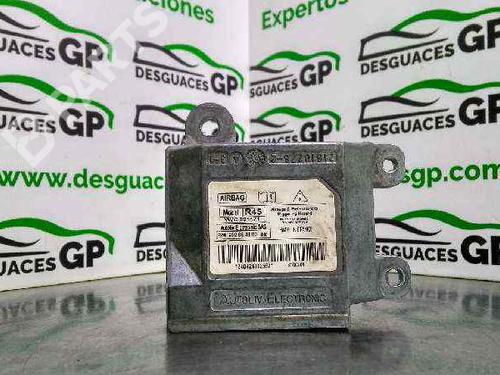 Used ECU airbags ECU airbags ROVER 45 I Saloon (RT) 2.0 iDT (101 hp) 7141470 7141470