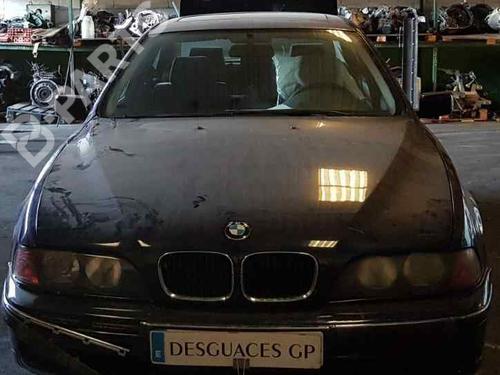 Front right interior door handle BMW 5 (E39) 520 i | BP7136180I14  - Image 13