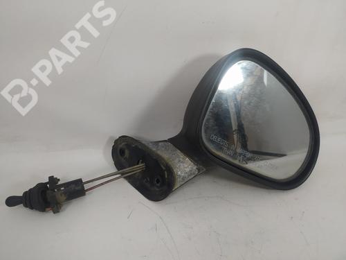 right-mirror-daewoo-matiz-m100-m150-1998-10163198 main image