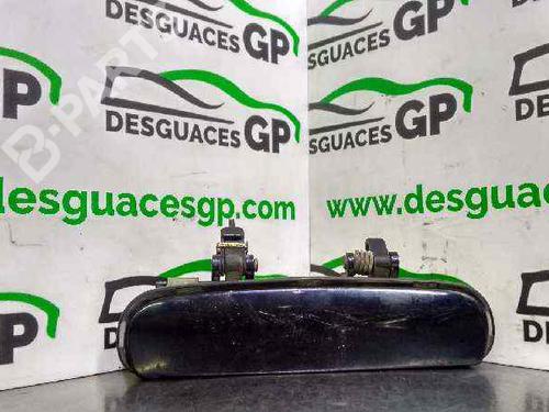 Used Rear right exterior door handle Rear right exterior door handle AUDI A6 C5 (4B2) 2.5 TDI (150 hp) 7140483 7140483