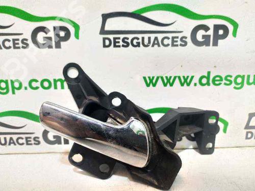 Used Rear right interior door handle Rear right interior door handle OPEL ZAFIRA A MPV (T98) 1.8 16V (F75) (125 hp) 7126402 7126402