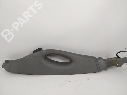Used Rear left interior door handle Rear left interior door handle CHRYSLER VOYAGER IV (RG, RS) 2.8 CRD (150 hp) 8516585 8516585
