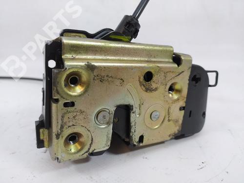 Used Rear left lock Rear left lock NISSAN PRIMERA Hatchback (P12) 1.9 dCi (120 hp) 10321190 10321190