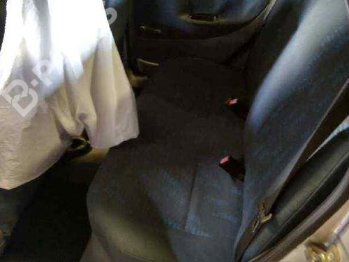 Driver airbag OPEL CORSA C (X01) 1.2 (F08, F68) | BP7135944C9  - Image 10