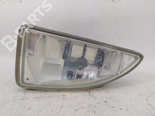 Used Left front fog light Left front fog light FORD FOCUS I (DAW, DBW) 1.8 Turbo DI / TDDi (90 hp) 10810377 10810377