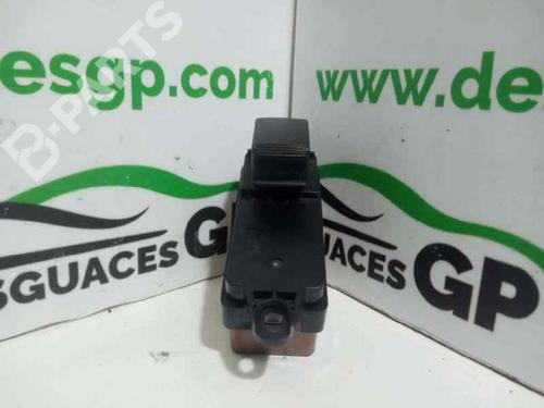 Used Right rear window switch Right rear window switch MAZDA 6 Hatchback (GG) 2.0 DI (GG14) (143 hp) 7145979 7145979