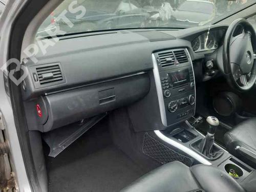 Front left belt tensioner MERCEDES-BENZ B-CLASS Sports Tourer (W245) B 180 CDI (245.207) | BP8751400C87  - Image 5