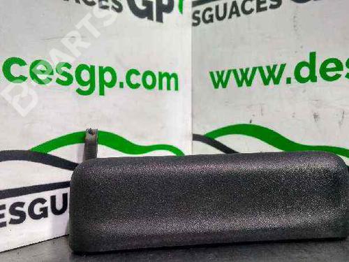 Used Front right exterior door handle Front right exterior door handle FORD SIERRA II Hatchback (GBC, GBG) 2.0 i (115 hp) 7140339 7140339
