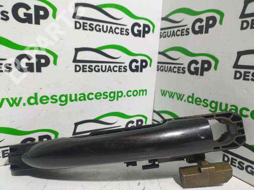 Amortiguadores De Gas Para Puerta Trasera Renault Espace IV (2002-2024) | 2 Piezas | Reemplazo OEM 8200021974