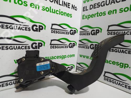 Used Pedal Pedal AUDI A6 C5 Avant (4B5) 2.5 TDI (150 hp) 7222360 7222360