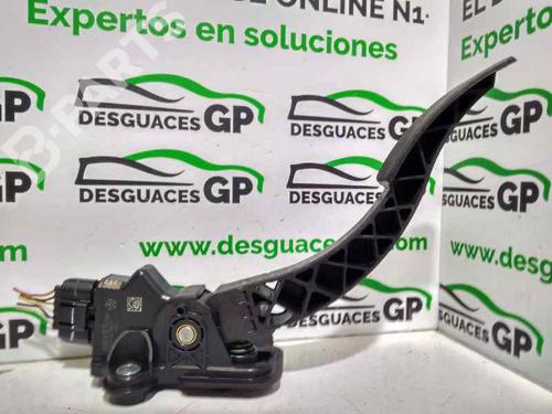 pedal-chrysler-sebring-js-20-crd-04891585ab-2006-2007-2008-2009-2010-7147290 main image
